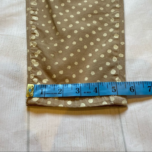 Current/Elliott The Stiletto Haystack - Picture 11 of 13